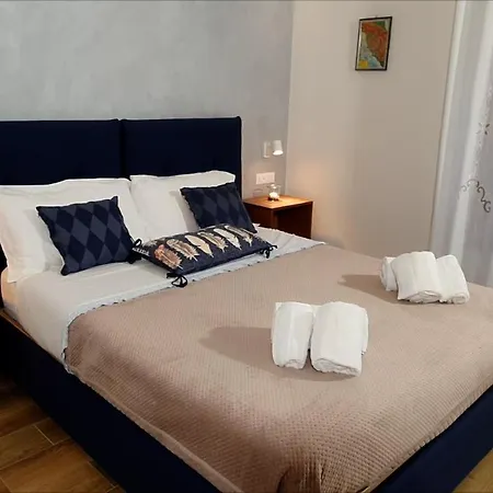 Apartmán Lady Camollia