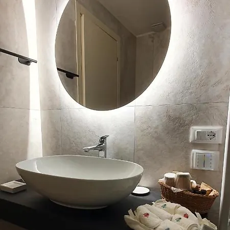 Lady Camollia Appartement Sienne
