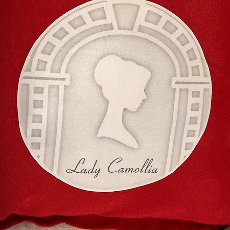 Lady Camollia Apartmán