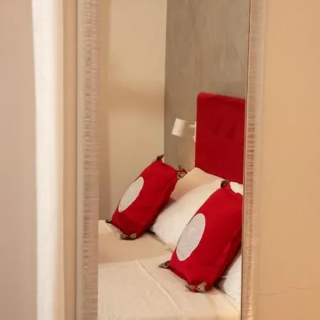 Lady Camollia Apartmán Siena