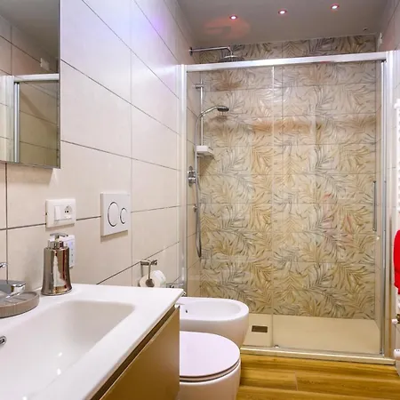 Lady Camollia Appartement Sienne