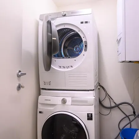 Lady Camollia Lägenhet Siena