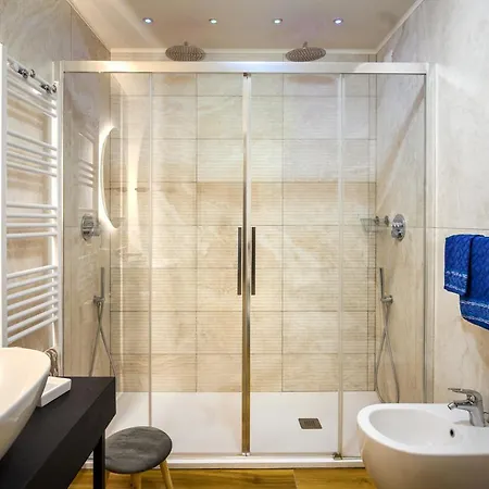 Apartmán Lady Camollia