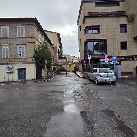 Lady Camollia Apartmán Siena