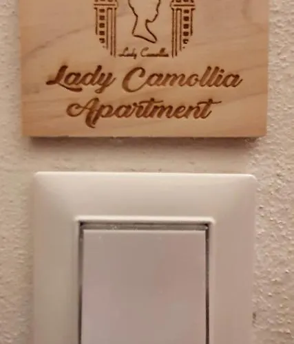 Apartamento Lady Camollia *