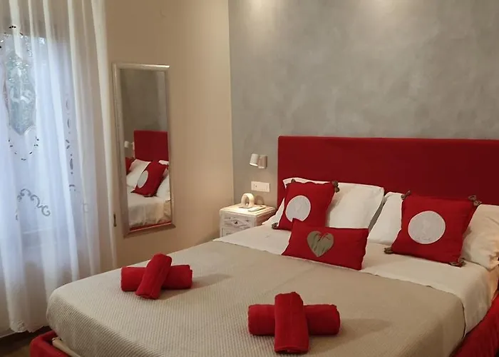 Apartamento Lady Camollia *