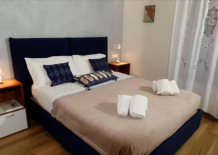 Apartamento Lady Camollia