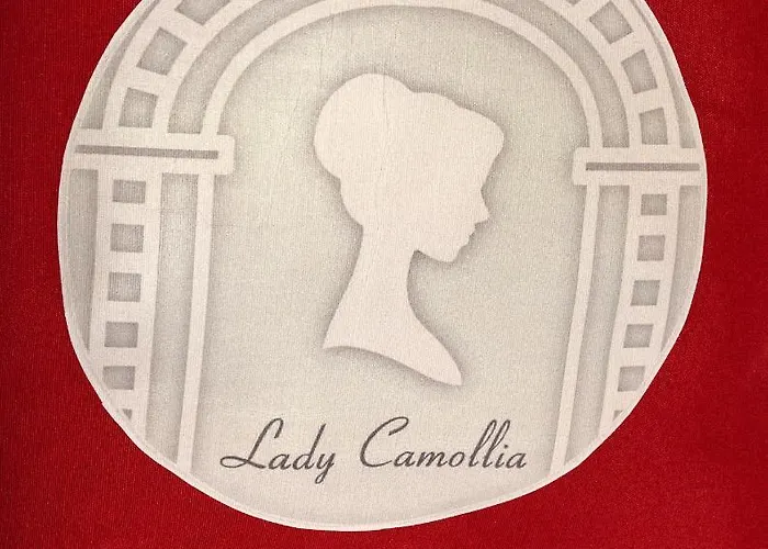 Lady Camollia Апартаменти