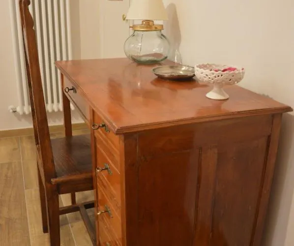 Apartamento Lady Camollia Siena