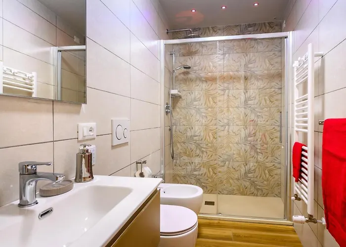 Lady Camollia Apartamento Siena