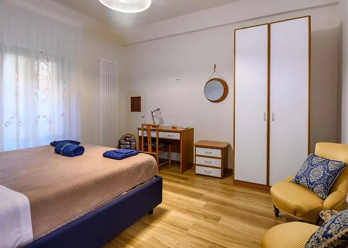 Lady Camollia Apartamento