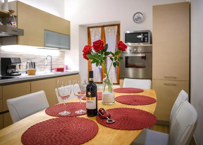 아파트 Lady Camollia