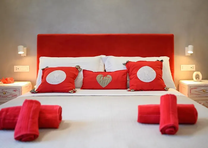 Lady Camollia 아파트