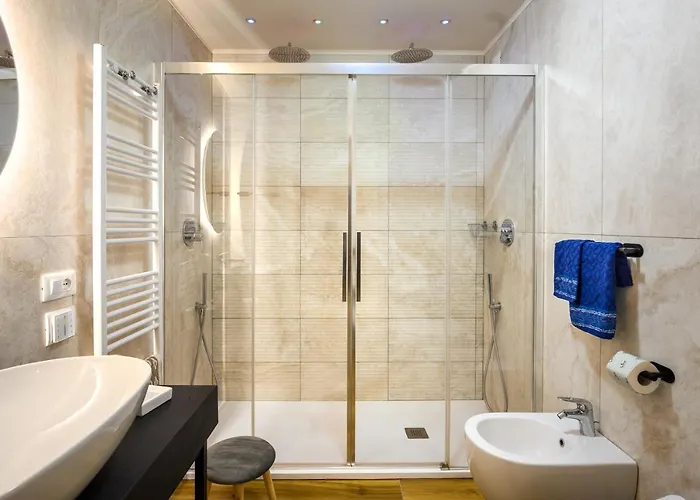 Apartamento Lady Camollia