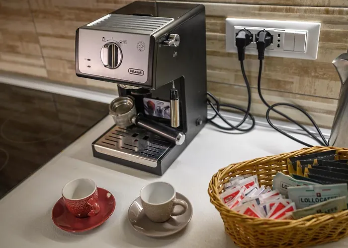 아파트 Lady Camollia 시에나