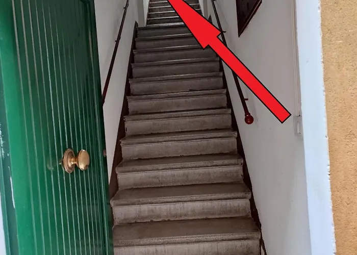 Apartamento Lady Camollia Siena