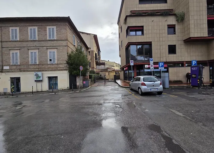 Lady Camollia 아파트 시에나