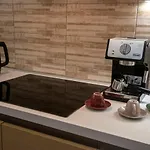Lady Camollia Apartment *