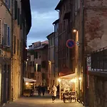 Lady Camollia Apartment Siena