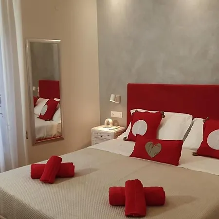 Apartman Lady Camollia *