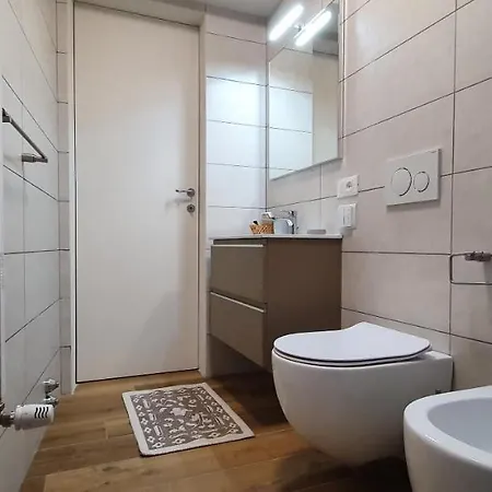 Lady Camollia Apartman Siena