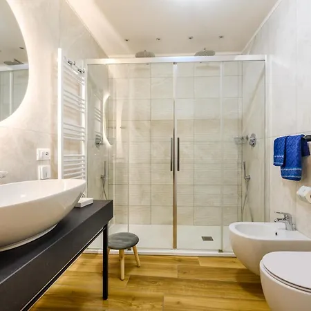 Apartman Lady Camollia Siena