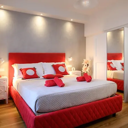 Lady Camollia Apartman Siena