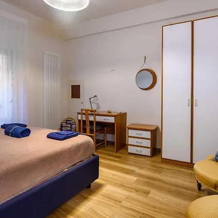 Lady Camollia Apartman