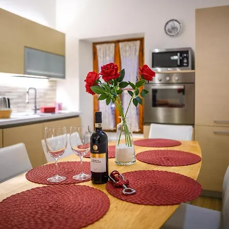 Apartman Lady Camollia