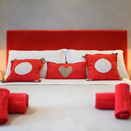 Lady Camollia Διαμέρισμα