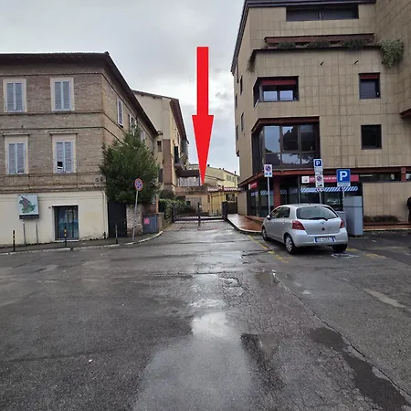 公寓 Lady Camollia