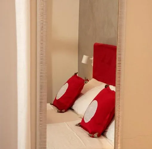 Lady Camollia 公寓 锡耶纳