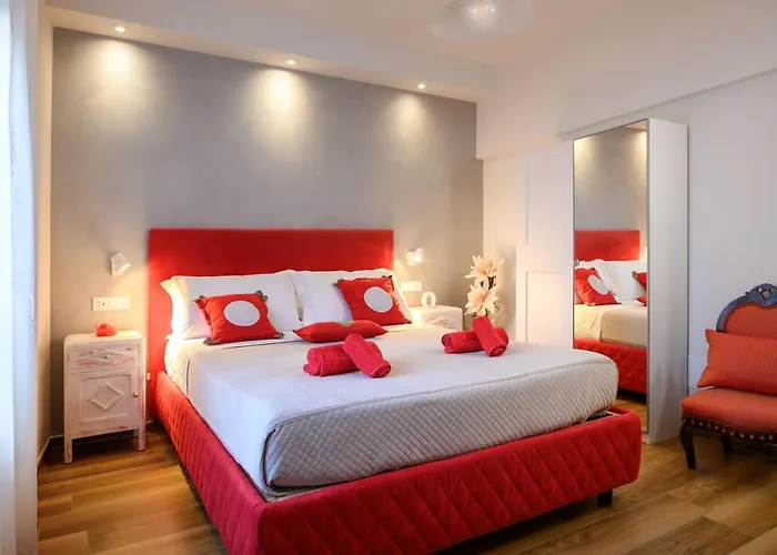 Lady Camollia 公寓 锡耶纳