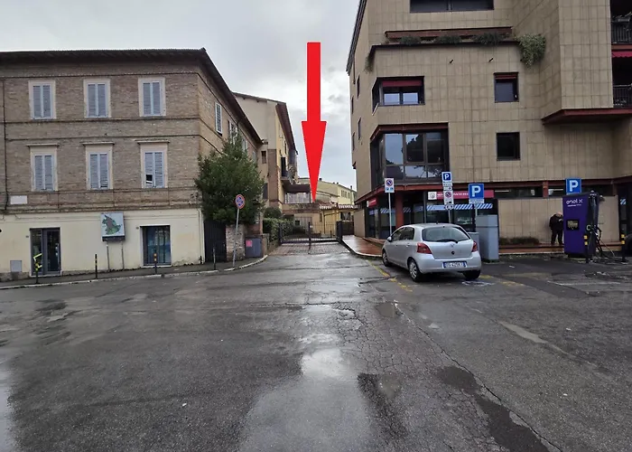 公寓 Lady Camollia