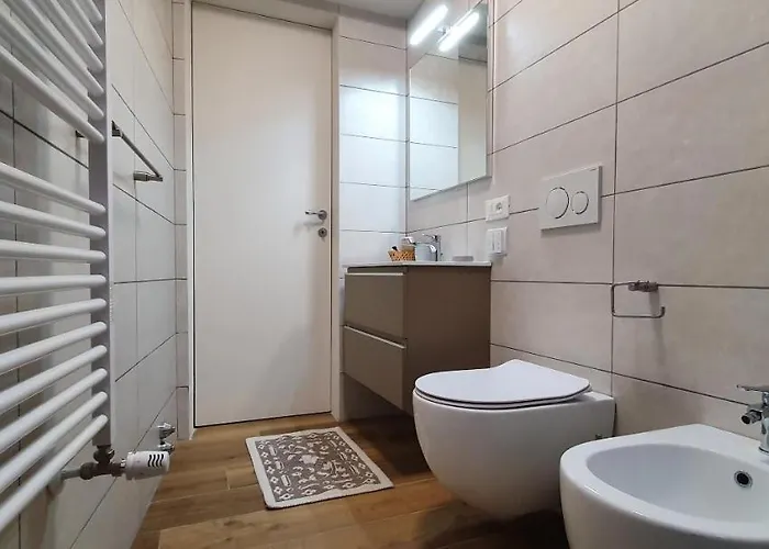 Lady Camollia アパート シエーナ